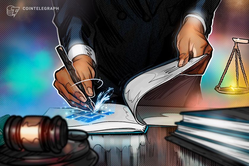 Nigerian court denies bail for Binance exec despite health concerns