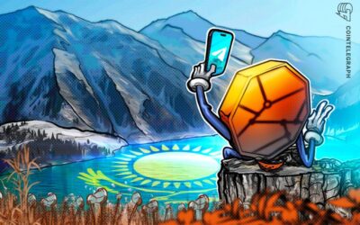 Telegram to open an office in Kazakhstan, boost regulatory compliance