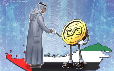 UAE stablecoin issuer gets nod from central bank