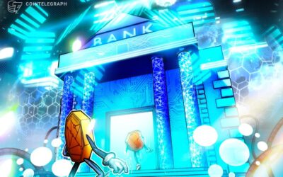 Regulatory clarity key for banks entering crypto, industry exec says  