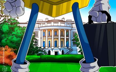 Crypto events turn to regulation and politics as US election looms  