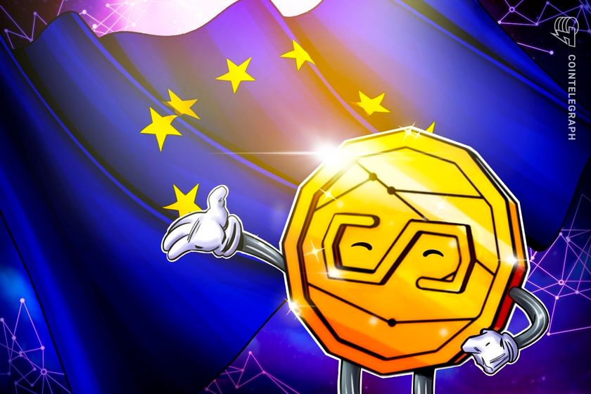 EU’s MiCA bill set to shape global stablecoin regulations — Binance