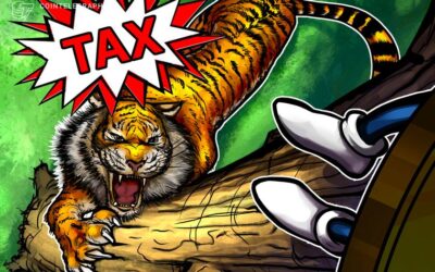 India’s crypto tax is a gov’t attempt to ‘displace’ the tech — Lawyer   