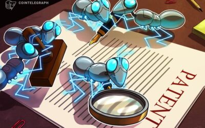 HUMBL issued US patent for blockchain payments technology  