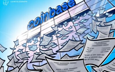 Coinbase files FOIAs against US regulators probing banks' crypto crackdown   