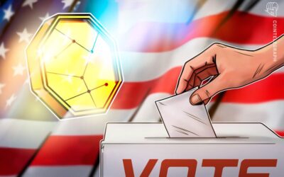 Crypto’s future at stake: How the 2024 US election could shape the industry  