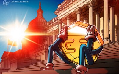 US lawmaker claims crypto PACs forced out ’important voices in Congress’  