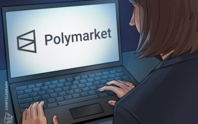 Polymarket's vision 'still isn't' to be a political website, says founder  