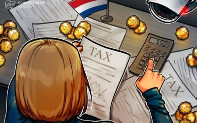 Netherlands seeks input on crypto tax monitoring laws to align with EU  