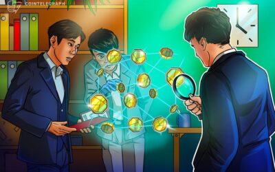 South Korea to ramp up oversight of cross-border crypto transactions: Report  