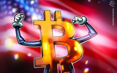 Bitcoin in bullish setup ahead of election: VanEck  