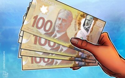 Canadians wary of adopting digital dollar, Bank of Canada finds  