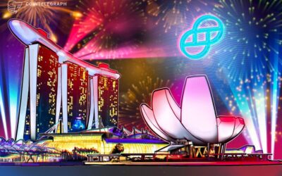 Gemini crypto exchange receives preliminary approval in Singapore  