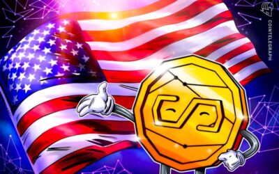 Stablecoins essential for US dollar’s future, says Paxos CEO  