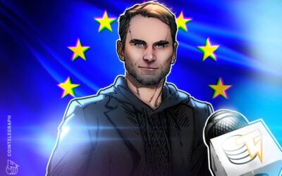 EU MiCA rules pose ‘systemic’ banking risks for stablecoins — Tether CEO  