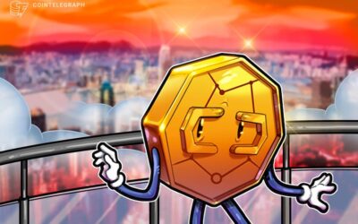 HKEX launches digital asset index as Hong Kong expands crypto licensing  