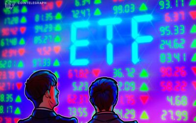 NYSE seeks to list Grayscale crypto index ETF  