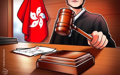 Hong Kong court rules for investors in JPEX cryptocurrency fraud case  