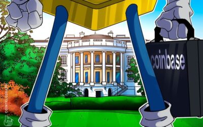 Coinbase is ‘prepared to work’ with either Harris or Trump presidency  