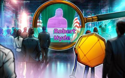 Better Know a Crypto Candidate: Robert Hyde  