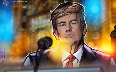 Trump makes big promises about crypto in US — But can he deliver?  