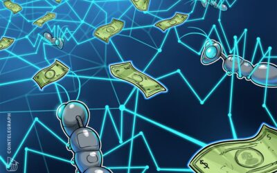 US Treasury: Blockchain can improve financial system  