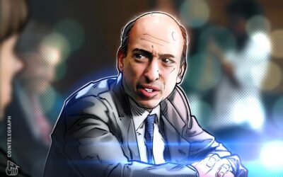 Meet the pro-crypto contenders who could replace SEC chief Gary Gensler  