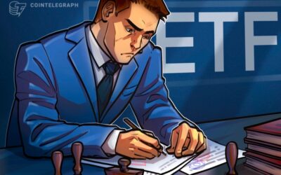 US regulators mull approving Grayscale crypto index ETF  