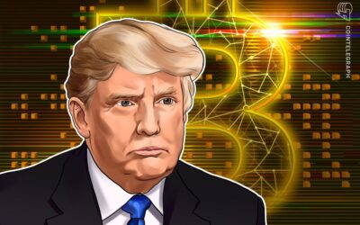 Trump victory: US crypto industry anticipates clarity, success  