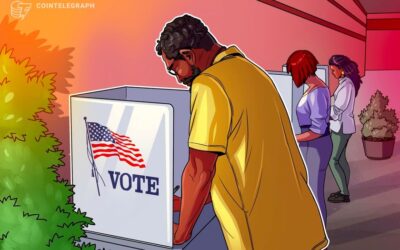 Here are the key Senate races for crypto in the US election  