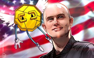 Election delivers big win for crypto, economic freedom — Coinbase CEO  