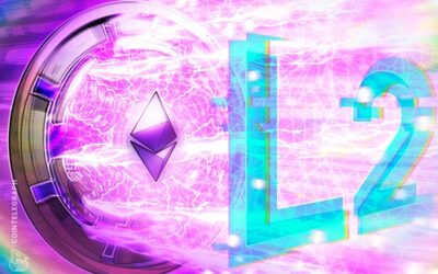 Ethereum fees poised for rebound amid L2, blob uptick  