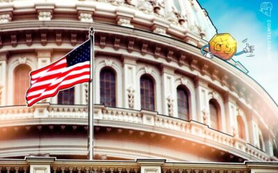 Pro-crypto Republicans win House seats as majority control still TBD  