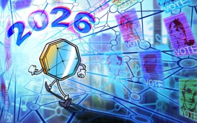 After US election wins, the crypto industry looks to the 2026 midterms  