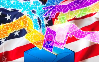 Pro-crypto candidates win election races across America  