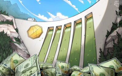 “Significant amount of capital” to be unlocked for crypto ventures — Bitfinex analysts  