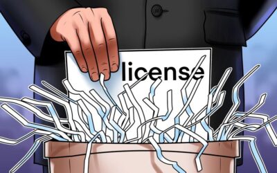 California revokes BlockFi’s lending license 2 years after bankruptcy  