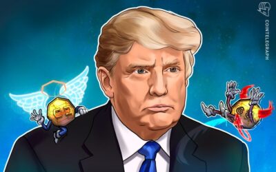 A new Trump administration may boost crypto, but the devil is in the details   