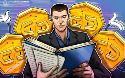 Lack of blockchain literacy feeds lawmaker apprehension — Lee Bratcher  