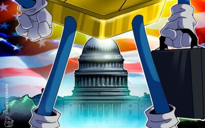 Crypto-backed candidates notch more wins as House results trickle in  