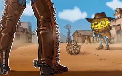 Trump’s Election Will Spark a “Wild West” Era in Crypto, Says Swan.com CEO   