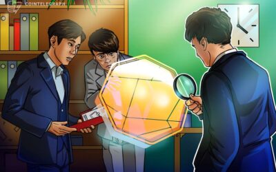 S. Korean influencer allegedly led $232M crypto scam, 215 arrested  