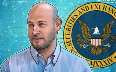 SEC crypto cases will be ‘dismissed or settled’ under Trump: Consensys CEO  