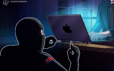 North Korean malware evades Apple notarization, targets macOS users  