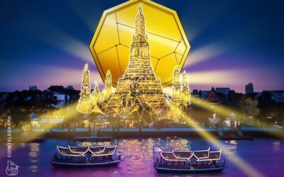 SCB 10X debuts Rubie Wallet with Thai baht and US dollar stablecoins  