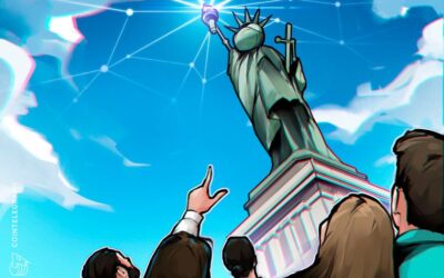 ‘DOGE’ could increase economic freedom in US — Coinbase CEO   