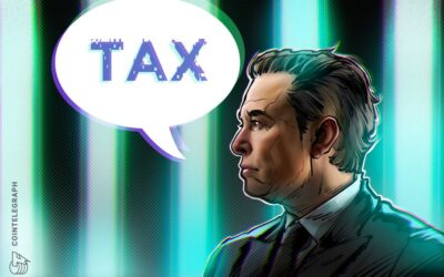 US gov’t job could allow Elon Musk to defer capital gains tax  