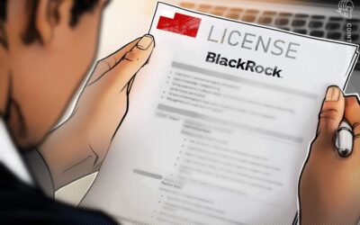 BlackRock receives license to operate in Abu Dhabi  