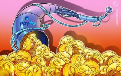 PayPal taps Xoom for cross-border stablecoin payments  