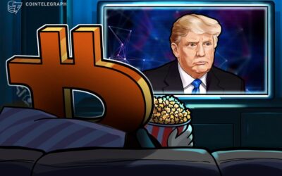 Donald Trump taps crypto advocate Lutnick as commerce secretary  